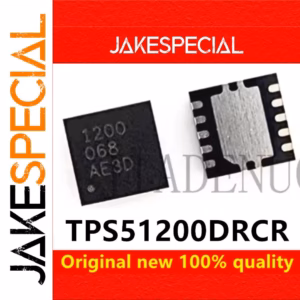TPS51200DRCR Driver IC Set of 2-5 Pieces