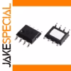 5PCS SMD SOP8 Logic ICs Set for Electronics