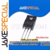 10PCS TO-220F Voltage Regulators Set