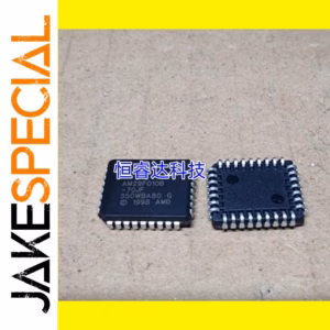 AM29F010B-70JC Flash Memory ICs 5-10PCS