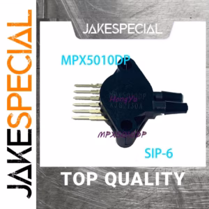 MPX5010DP Voltage Regulator SMD SIP-6 1 PCS