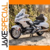 1:12 Scale Diecast Honda Gold Wing GL1800 Model