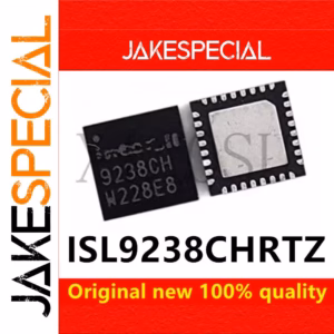 ISL9238CHRTZ QFN-32 Chipset 5-10PCS