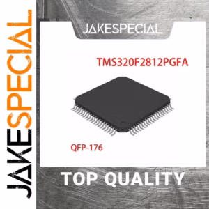 TMS320F2812PGFA MCU 256KB Flash 1-10 PCS