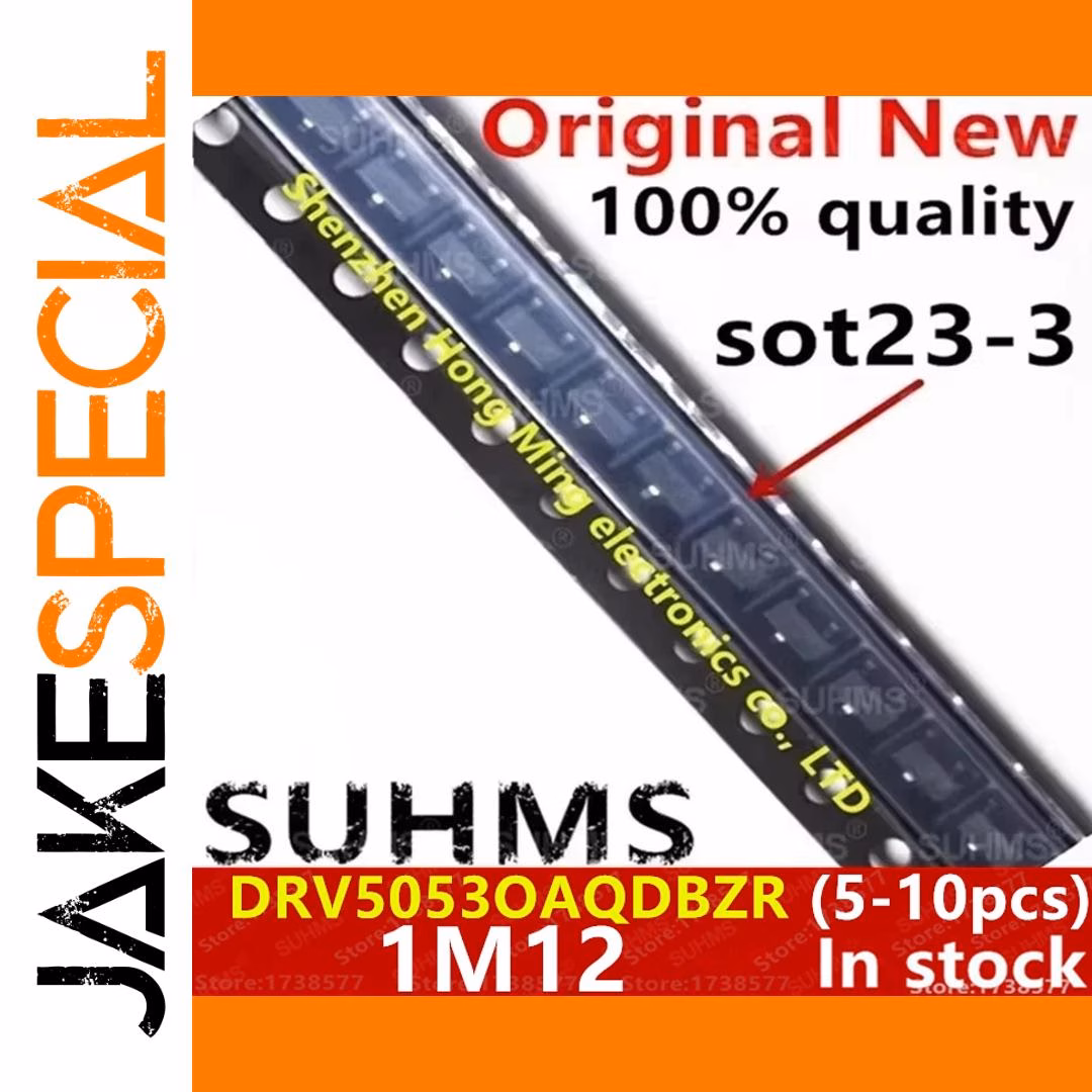 DRV5053OAQDBZR Drive IC 5-10PCS SOT23-3