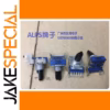 1 PCS RK14 Potentiometer A10K 15mm Shaft