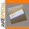 3-Piece Paper Waterslide Headstock Decals