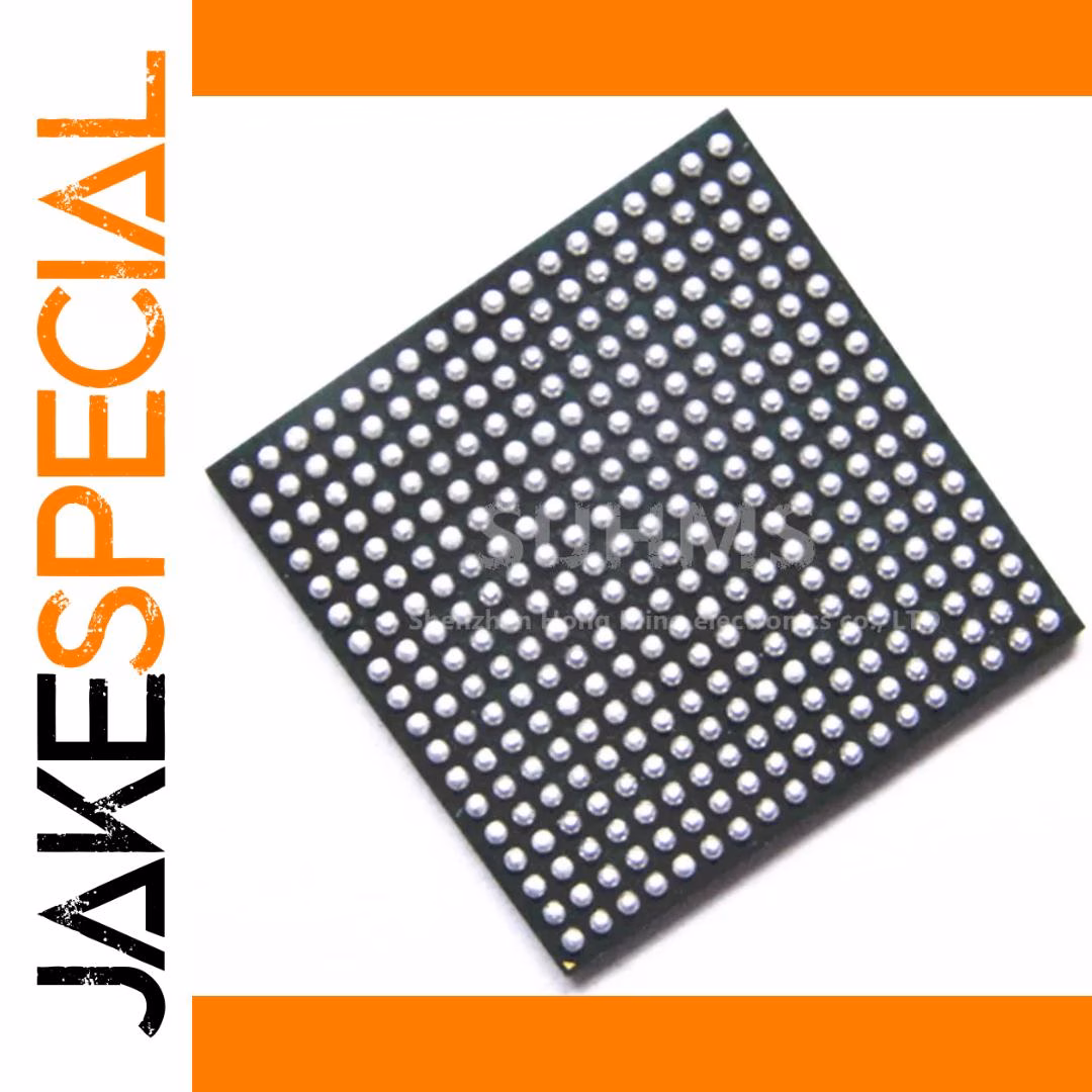 AM3352BZCZ100 BGA Chipset Drive IC 1PCS - Image 2