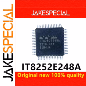 IT8252E248A Drive IC QFP-64 1PCS