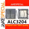 ALC3204-CG QFN32 Chipset 2-5PCS for Computers