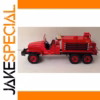 CCF 353 Fire Truck 1:43 Scale Model