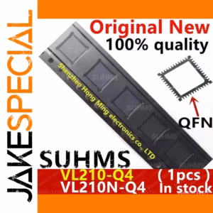 VL210-Q4 Logic IC QFN-48 Package 1PCS