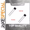 1SV149 V149 Varactor Diode 10-50 PCS TO-92S