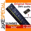 CS4345-CZZR IC Drive 5-10PCS MSOP-10