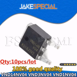 VND14N V04 Power MOSFET Set of 10 PCS