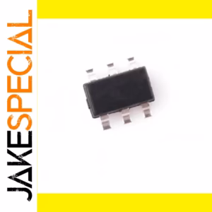 SP6201EM5 Logic ICs Set of 10 Pieces