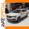 Skoda Karoq SUV 1:18 Scale Diecast Model
