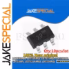 LD7535ABL Integrated Circuit for Versatile Use
