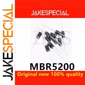 MBR5200 BR5200 Drive ICs 20-50PCS Set