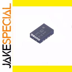 AD8317 Logic ICs Set of 5PCS LFCSP-8