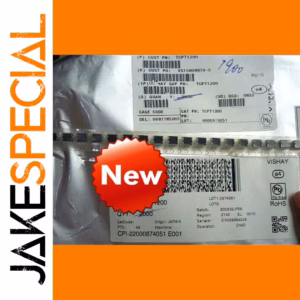 5PCS TCPT1200X01 Chip Set for Embedded Projects