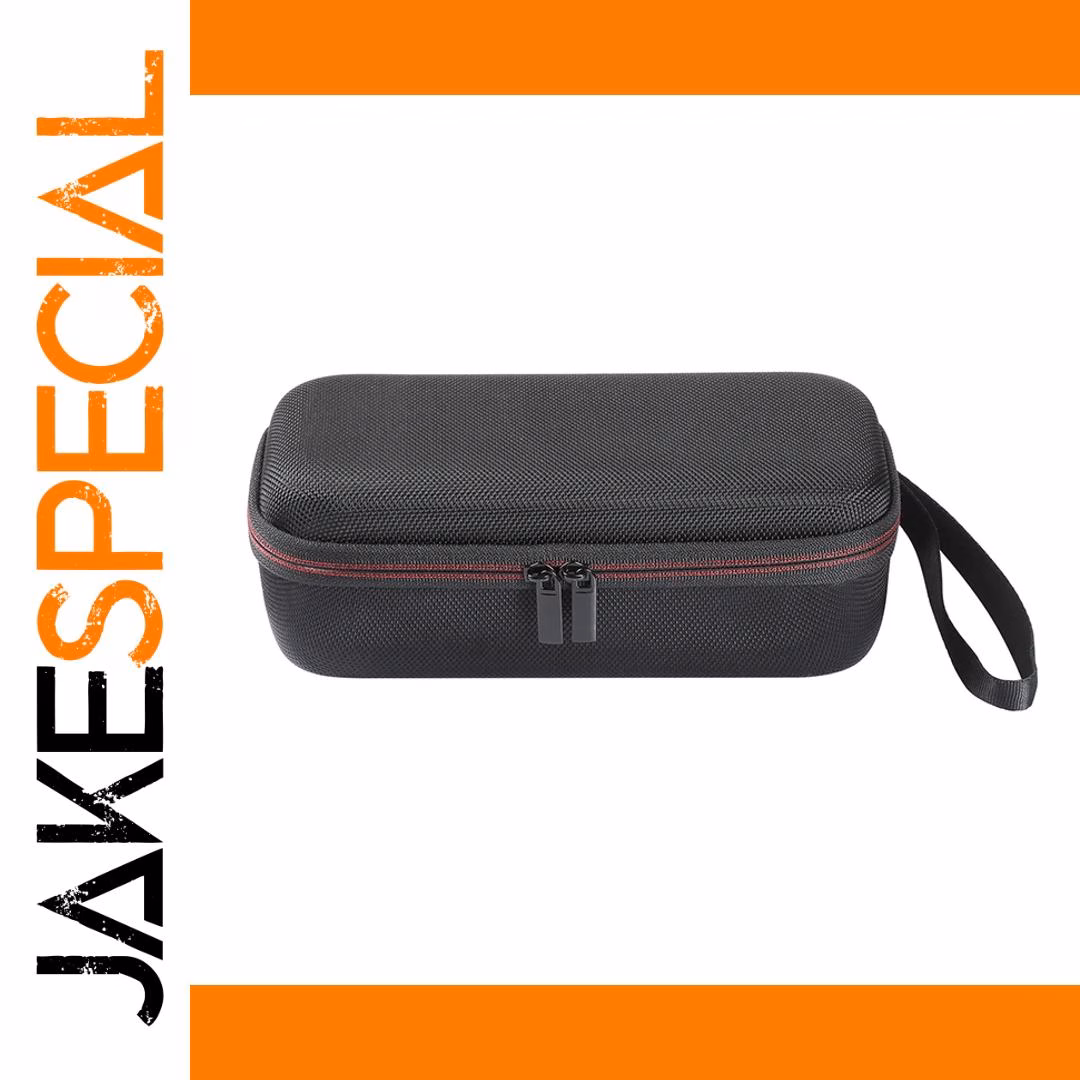Hard EVA Case for ANENG SZ304 SZ305 Multimeters - Image 4