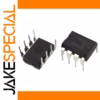 10PCS NE555P DIP8 High Precision Timers