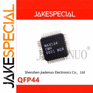 MAX134CMH Drive IC QFP-44 Package 1PCS