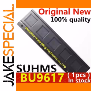 BU9617 BGA Chipset for Computer Applications 1PCS