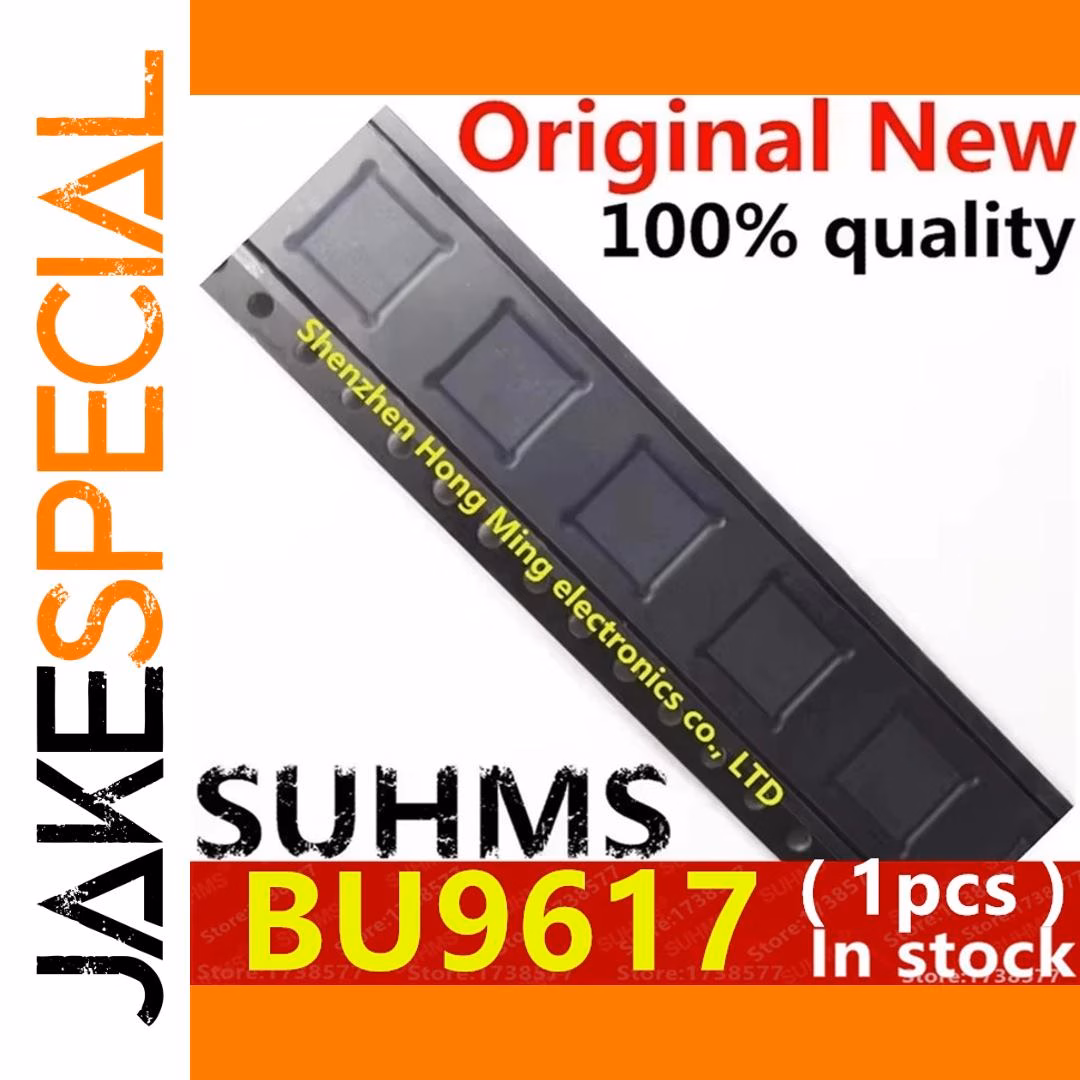 BU9617 BGA Chipset for Computer Applications 1PCS