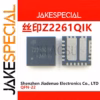 AOZ2261QIK & AOZ2261QIA 2PCS Chipset