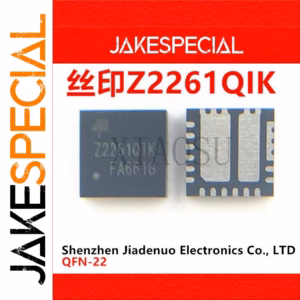 AOZ2261QIK & AOZ2261QIA 2PCS Chipset