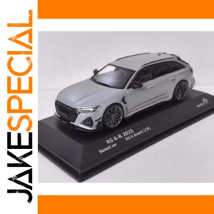 ABT RS6-R 2022 1:43 Scale Diecast Model