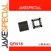 SLGC55545VTR QFN Chipsets 2-5PCS for Electronics