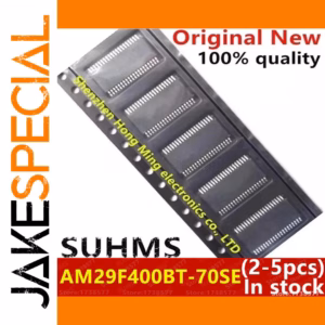 AM29F400BT-70SE Logic IC 2-5PCS