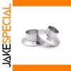 SS304 Stainless Steel Sanitary Pipe Fitting 21.5mm