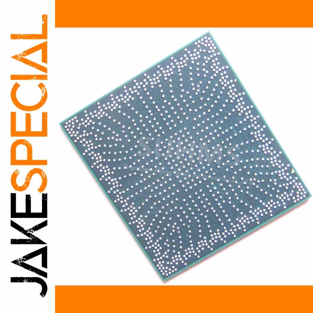 BGA Drive IC for Computer Applications - Image 2