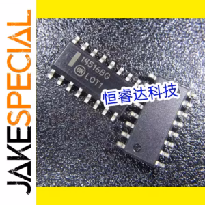 10PCS Logic ICs Set for Electronic Projects
