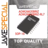 ADM2682EBRIZ-RL7 IC for RS422/RS485 - 1 PCS