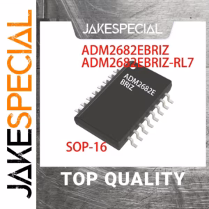 ADM2682EBRIZ-RL7 IC for RS422/RS485 - 1 PCS