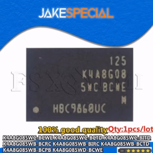 FSXSEMI Voltage Regulator Chip SMD K4A8G085 Series
