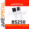 BS250P MOSFET Set of 5-10 PCS TO-92