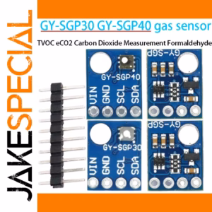 GY-SGP30 GY-SGP40 Air Quality Sensor Module