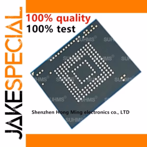 BGA Drive IC KLMEG8UCTA-B041 KLMEG8UERM-C041