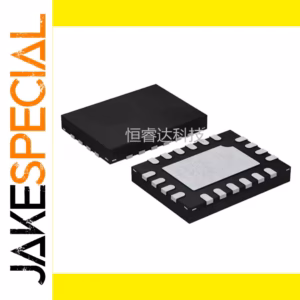 10PCS UP1589QQKF Logic IC Chipset QFN-20 Package