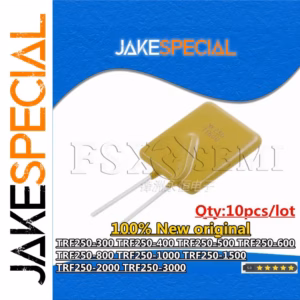 10PCS TRF250 Voltage Regulators Set