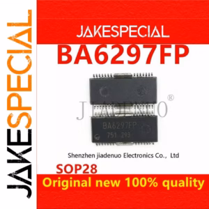 BA6297FP Drive IC HSOP-28 Set of 5-10 PCS