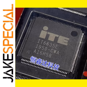 IT6635E QFP Logic IC Chip 1PCS/LOT