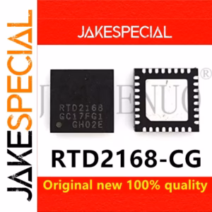 RTD2168-CG Chipset QFN32 1-2PCS for Computers