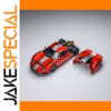 Ford GT40 1:64 Scale Diecast Model Car